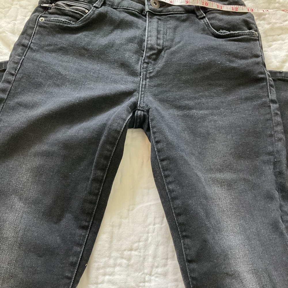 ZARA JEANS woman’s - Picture 5 of 11